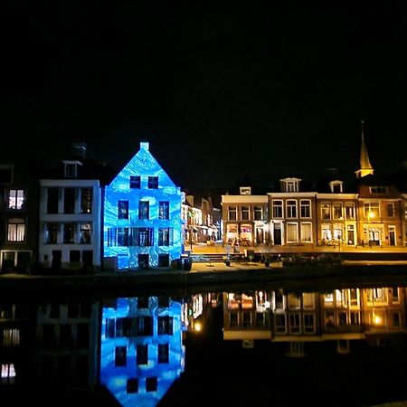 Stadslogement Het Keerpunt Dokkum Extérieur photo